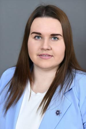 Коротнева Надежда Михайловна.