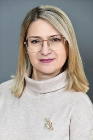 Красова Светлана Васильевна.