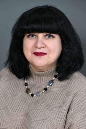 Селезнева Светлана Владимировна.