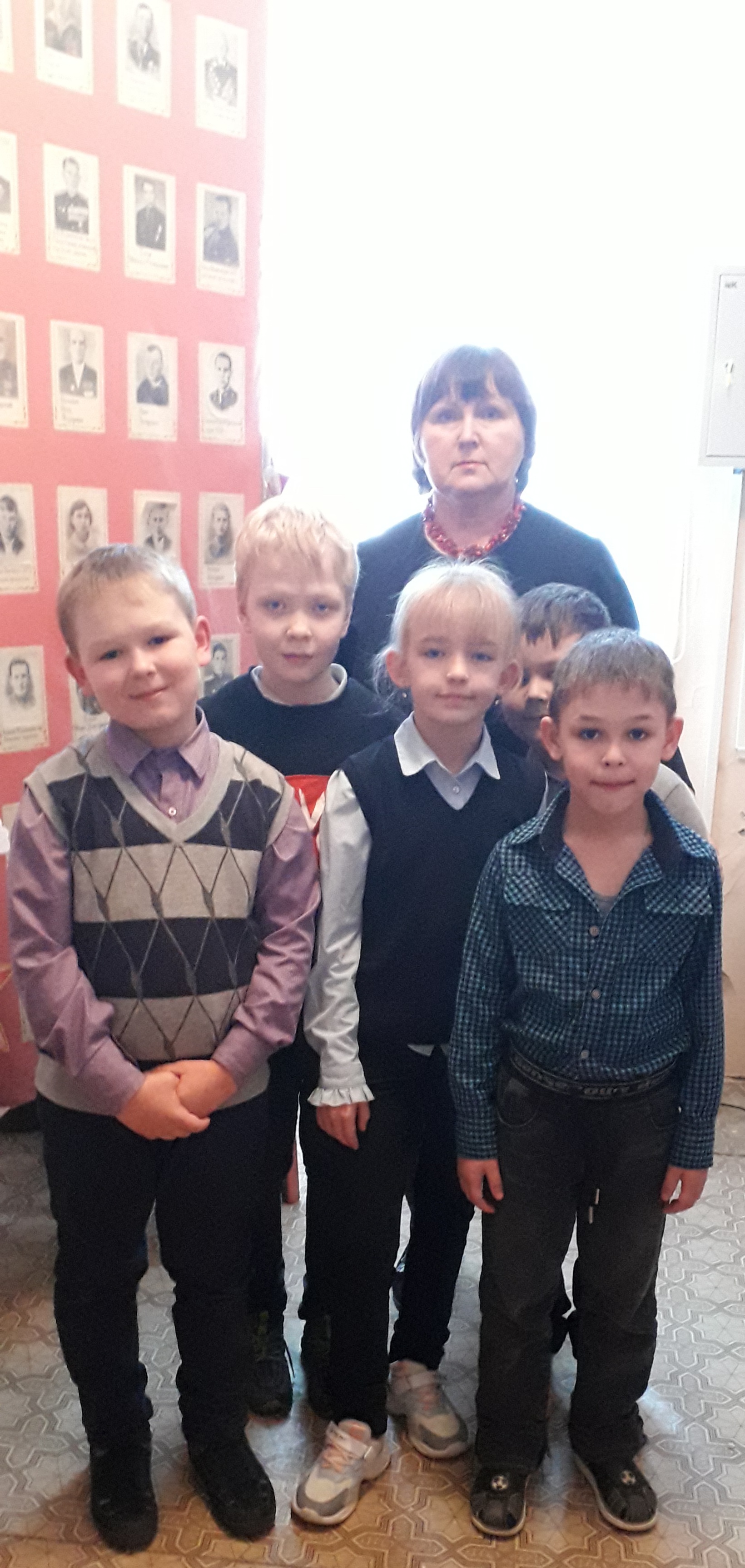 Изображения.