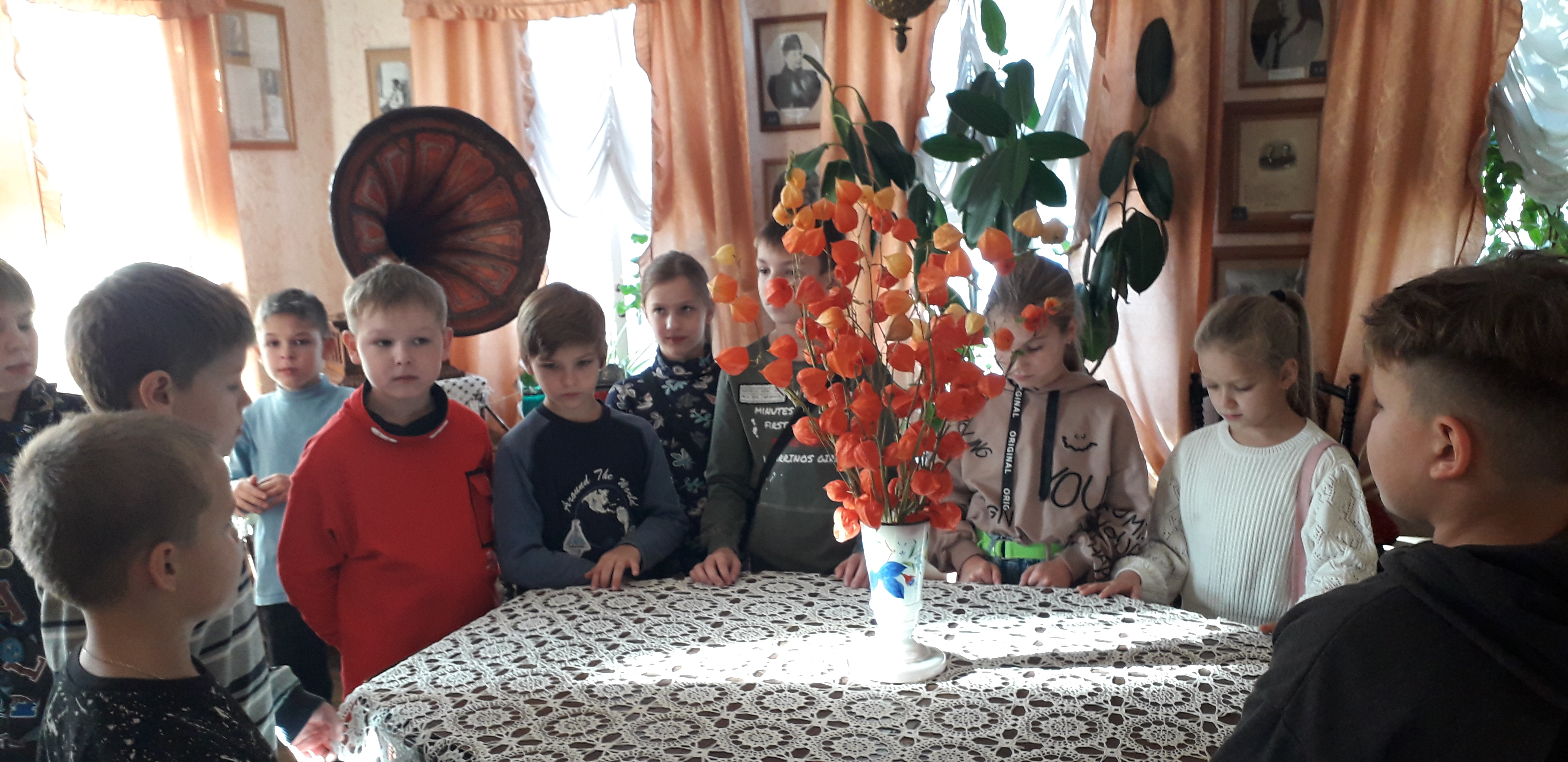 Изображения.