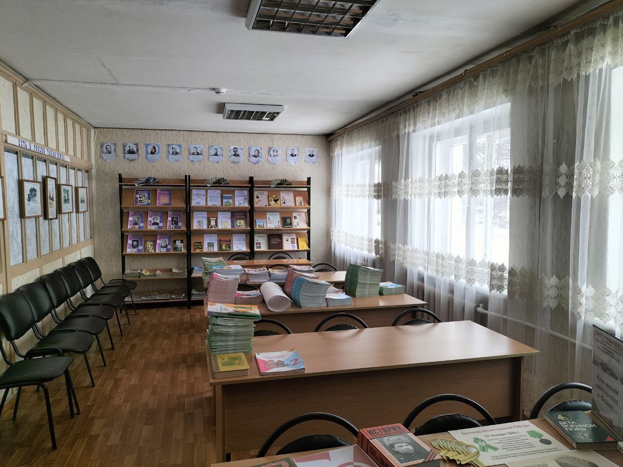 Коротко о библиотеке: Изображение.